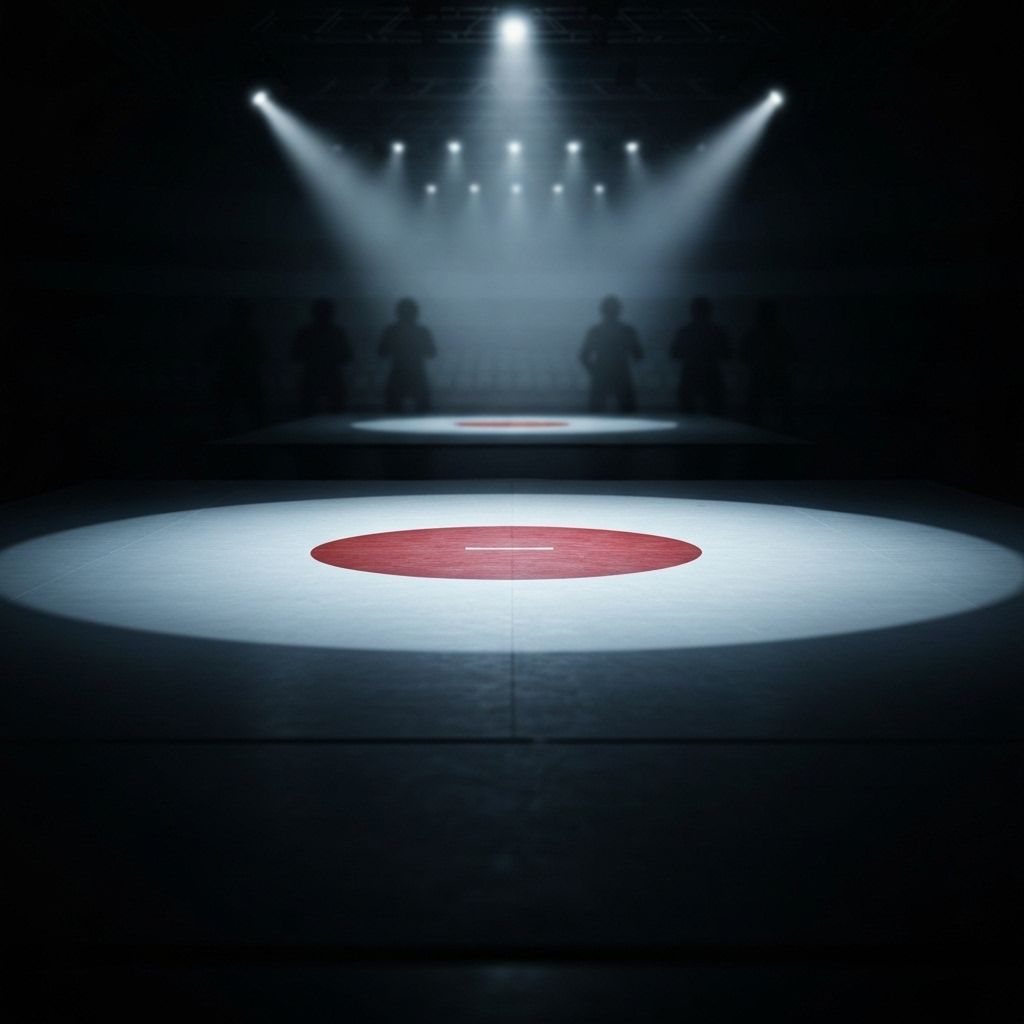Wrestling